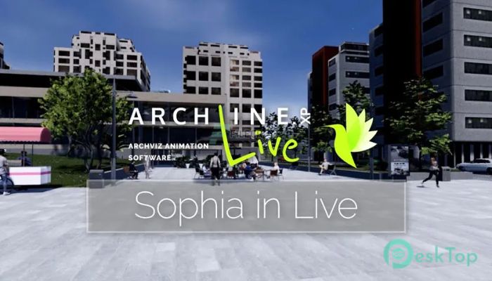 Download ARCHLine.XP Live 2021  v211217 Build 195 Free Full Activated