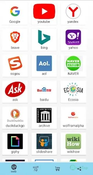 All Social Media Apps 10.1 APK MOD Descarga gratuita completa