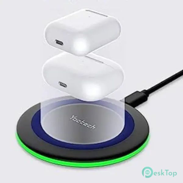 Yootech Wireless Charger Guide