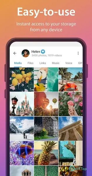 iMe: AI Messenger for Telegram 11.1.5 APK MOD Unlocked (Full) Free Download