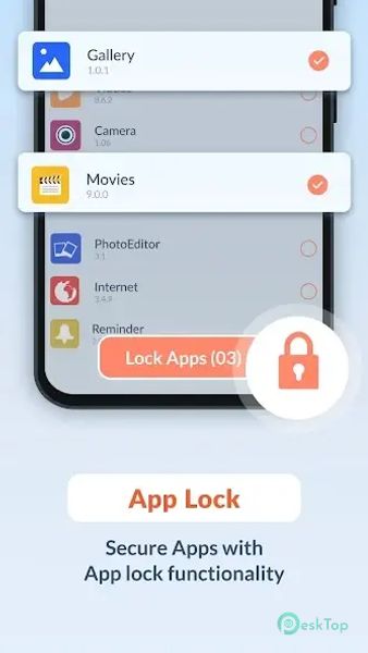 My Folder : Safe Secure Hidden 1.0.3 APK MOD Полная бесплатная загрузка