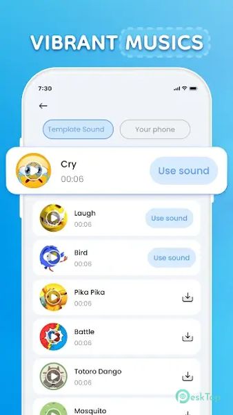 AniDraw: 2D Draw Animation 1.2.5 APK MOD تحميل مجاني كامل