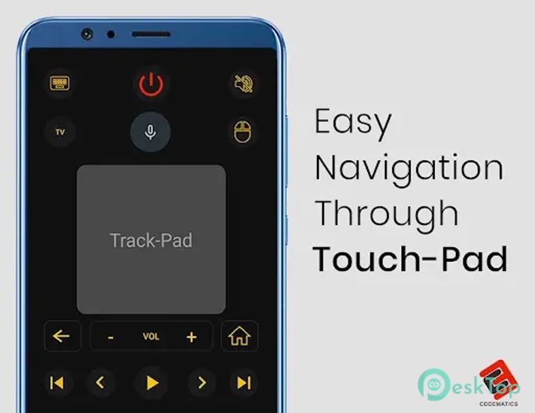 Universal TV Remote Control 3.2.0 APK MOD 完整免费下载
