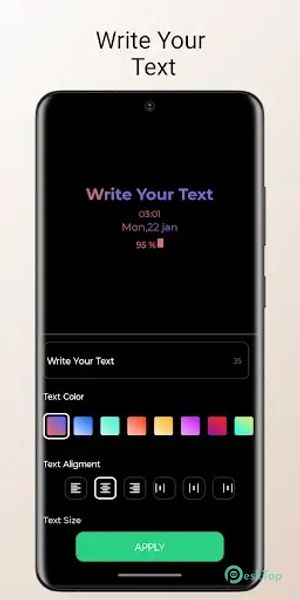 Always On Display Pro 2.0 APK MOD Unlocked (Full) Free Download
