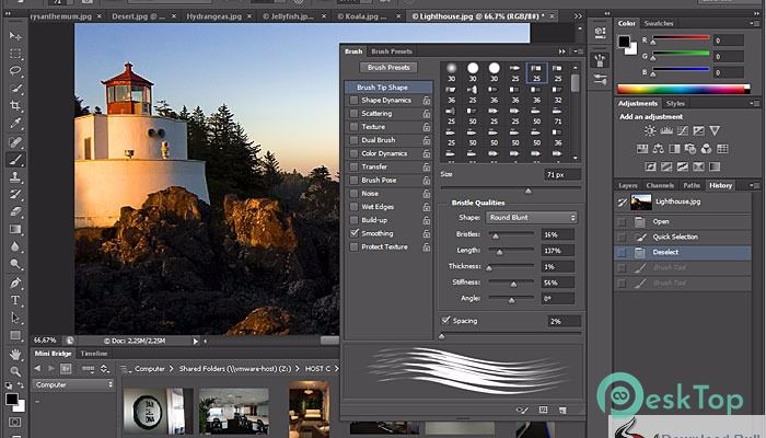 adobe photoshop lite free download for mac