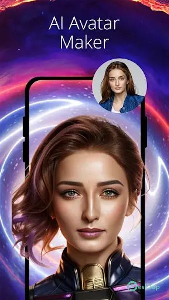 PhotoDirector: AI Photo Editor 19.10.2.90191020 APK MOD Полная бесплатная загрузка