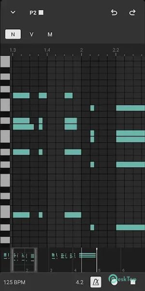 Groovebox 4 - Music Maker 4.0.5 b4005 APK MOD Unlocked (Full) Free Download