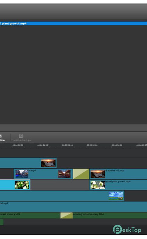 下载 MovieMator Video Editor Pro 3.2.0 免费完整激活版