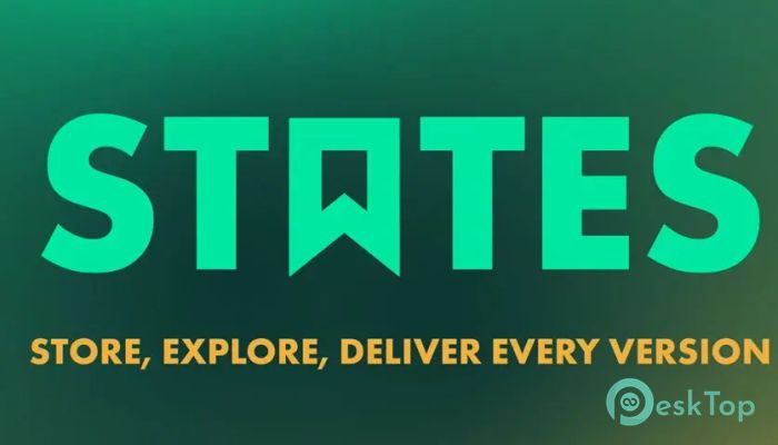 Aescripts - States 1.0.0 Tam Sürüm Aktif Edilmiş Ücretsiz İndir