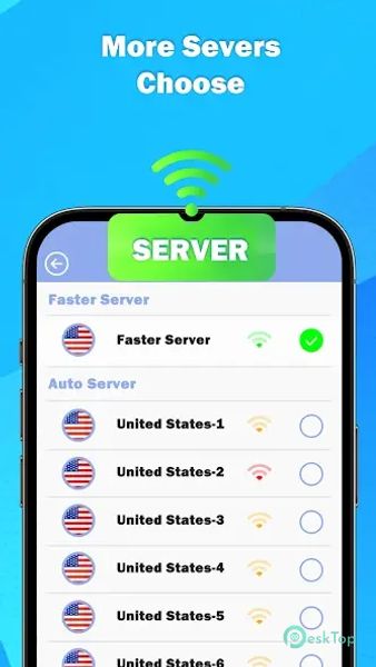 Mini VPN - Fast & Secure 1.2.1.001 APK MOD 完整免费下载