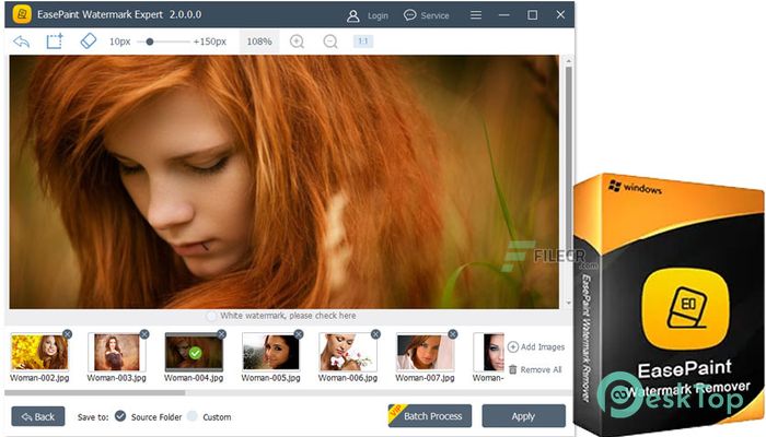 Download EasePaint Watermark Remover Expert 2.0.6.0 Free Full Activated