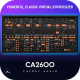 Cherry-Audio-CA2600_icon