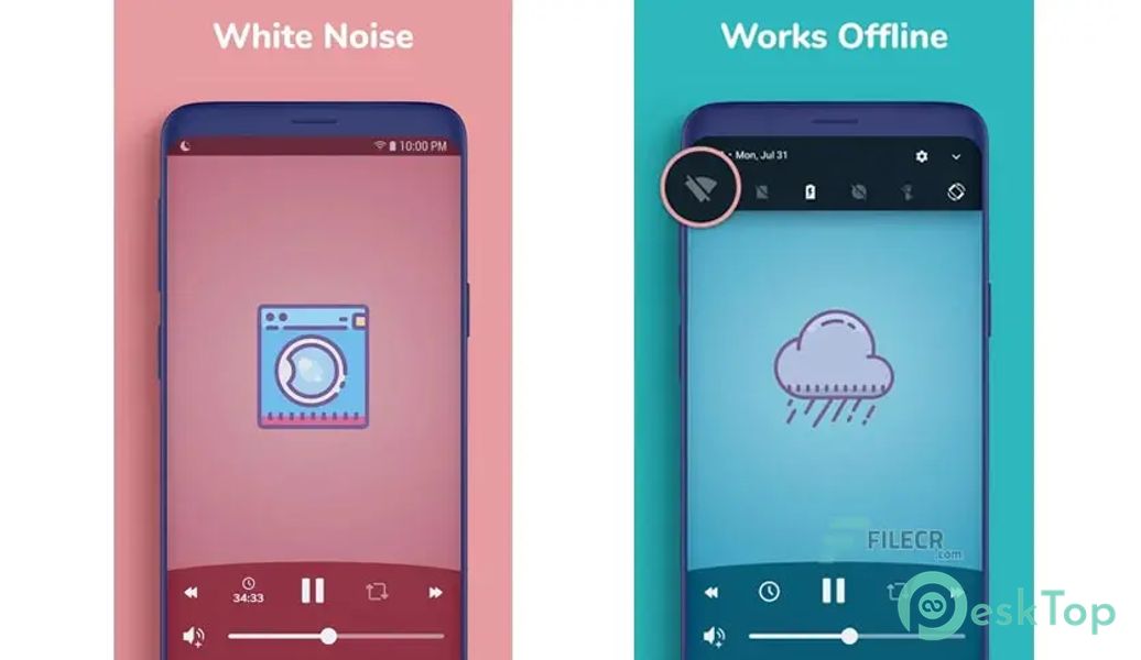 Lullabo: Lullaby for Babies v2.2.4 APK MOD フル無料ダウンロード