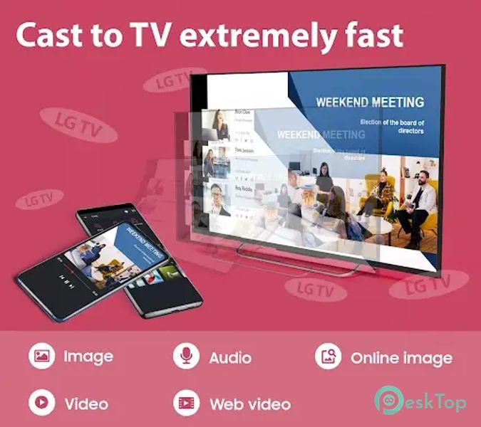 Remote for LG TVs 3.6.0 APK MOD Unlocked (Full) Free Download