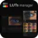 aescripts-luts-manager_icon