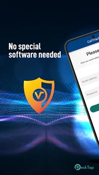 CellTrack 1.2.0 APK MOD Unlocked (Full) Free Download