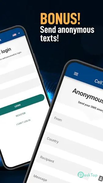 CellTrack 1.2.0 APK MOD Unlocked (Full) Free Download