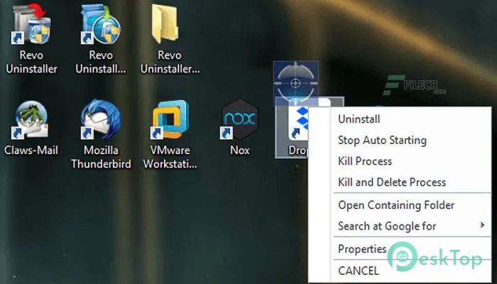 Download Revo Uninstaller Free 2.4.4 Free Full Activated
