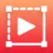 Crop, Cut & Trim Video Editor