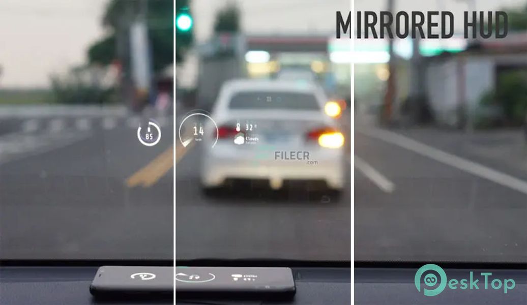 Navier HUD 3.4.24 APK MOD Tam Ücretsiz İndir