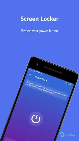 Notification Cleaner & Blocker