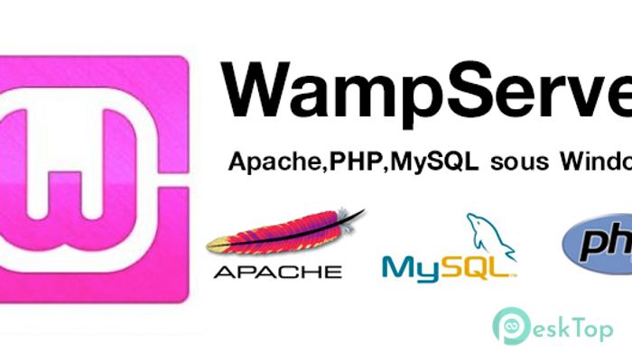  تحميل برنامج WampServer 3.2.0. برابط مباشر