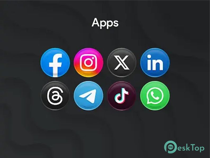 Agate Icon Pack 2.8.8 APK MOD Descarga gratuita completa