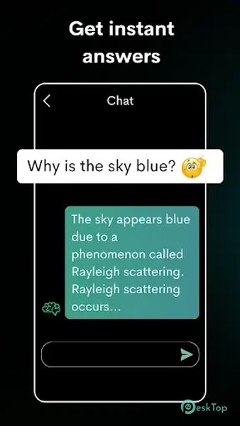 Chat AI - AI Chatbot Assistant0