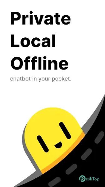 PocketPal AI 1.14.0 APK MOD मुफ्त पूर्ण डाउनलोड