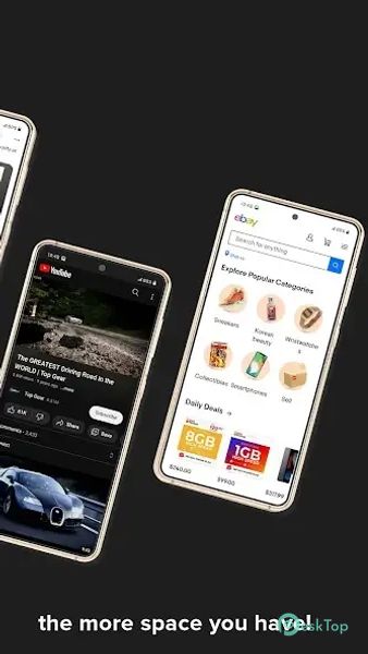 All apps In One app - AIO 2.8.2 APK MOD 完整免费下载