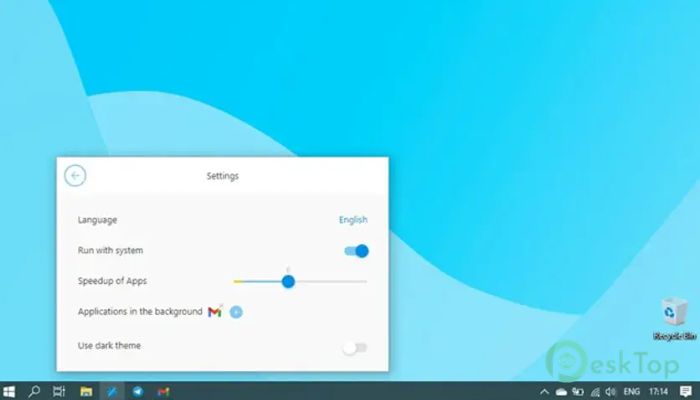 تحميل برنامج Startpack Firework 1.0 برابط مباشر