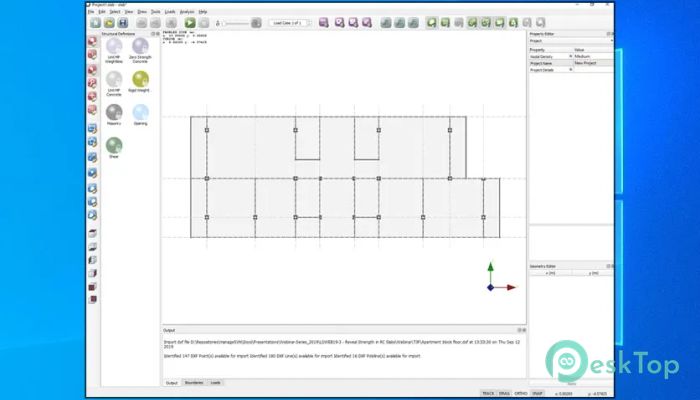 Download LimitState SLAB  2.3.1.26620 Free Full Activated