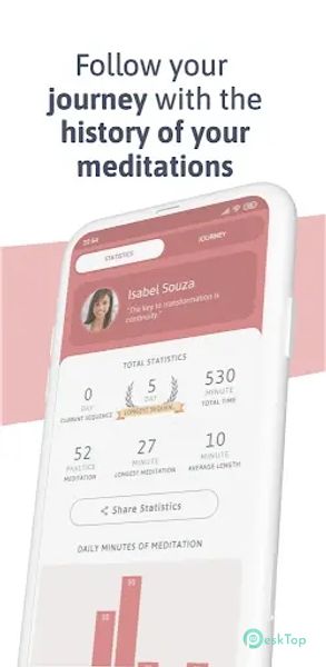 Guided Meditation - Lojong 3.9.4 APK MOD Tam Ücretsiz İndir