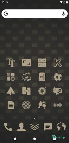 Rest Icon Pack 3.6.2 APK MOD Полная бесплатная загрузка