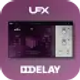 ujam-ufx-delay_icon