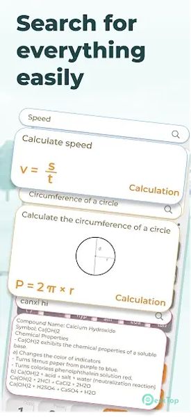 HiEdu Scientific Calculator 4.5.7 APK MOD Unlocked (Full) Free Download