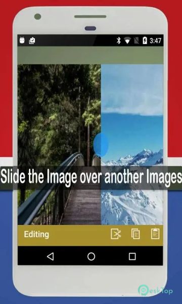 Photo Compare–Image Comparison