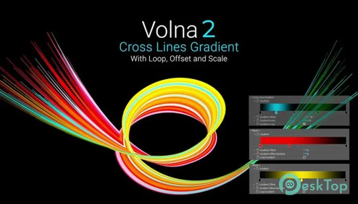 Télécharger Aescripts - Volna 2.4.8 Gratuitement Activé Complètement