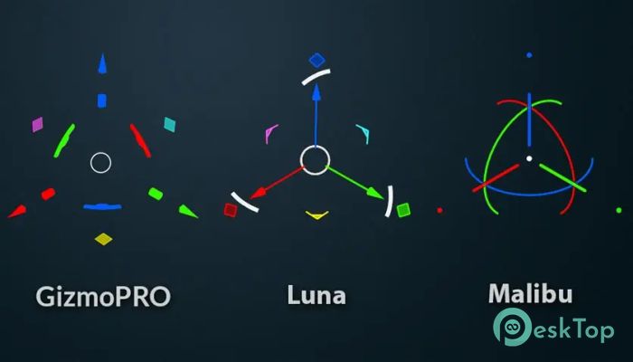 Superhive Market - Gizmo PRO 4.2.0 Tam Sürüm Aktif Edilmiş Ücretsiz İndir
