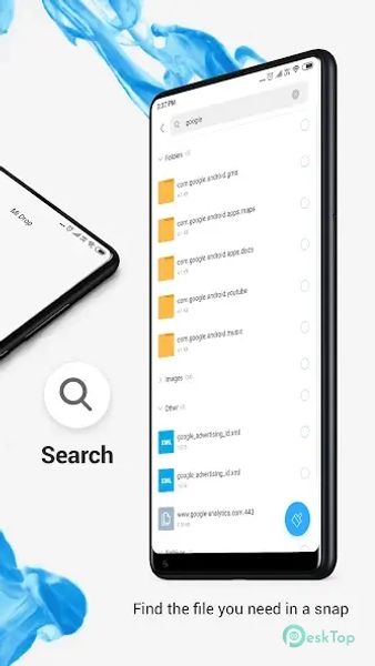 File Manager1 V1-230644 APK MOD Tam Ücretsiz İndir