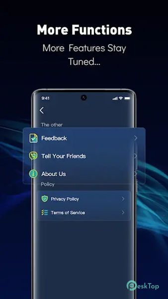 Cute Light Speed Proxy Pro 2.0.5 APK MOD Tam Ücretsiz İndir