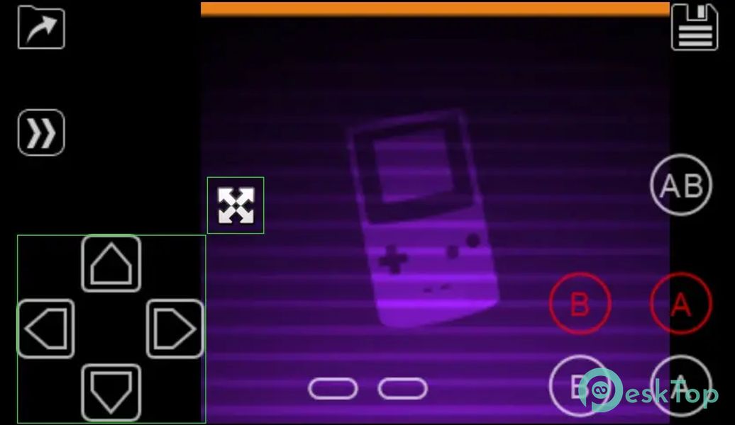 My OldBoy - GBC Emulator 2.0.0 APK MOD تحميل مجاني كامل