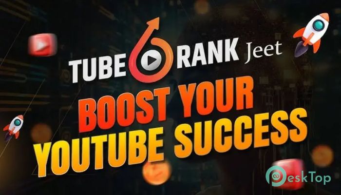 Download Tuberank Jeet AI Pro 6.3 Free Full Activated