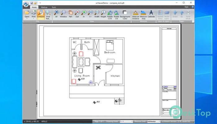 下载 Software Companions ScViewerX 8.1 免费完整激活版