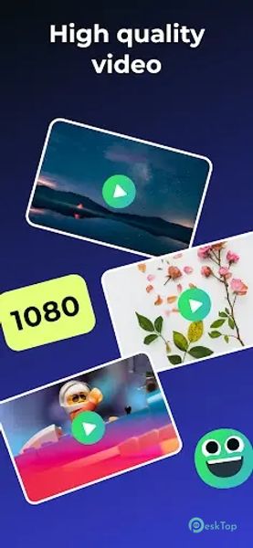 Stop Motion Cartoon Maker 4.1.0 APK MOD 完整免费下载
