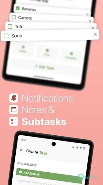 Structured - Daily Planner 3.0.8 APK MOD Descarga gratuita completa