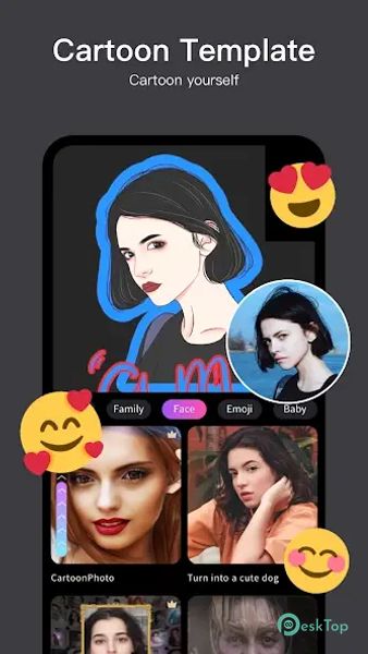 Vakie: Video Maker with Effect 1.7.0 APK MOD Полная бесплатная загрузка