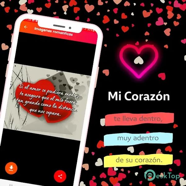 romantic love images 2.7 APK MOD Descarga gratuita completa