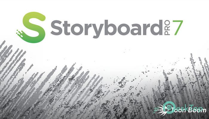  تحميل برنامج Toonboom Storyboard Pro 20 20.1 v21.1.0.18395 برابط مباشر
