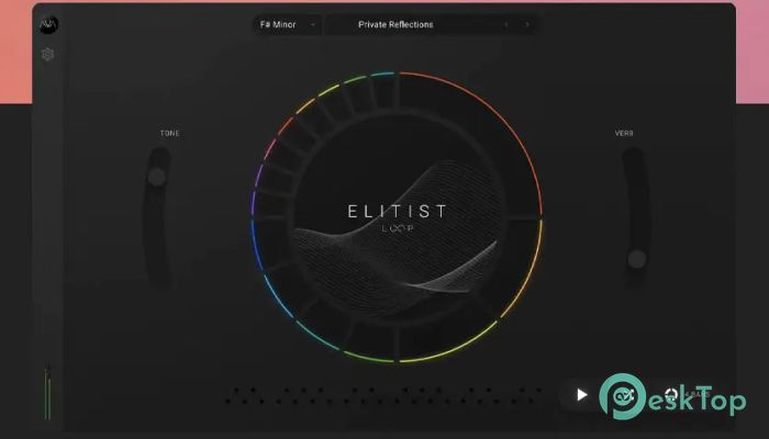 下载 Ava Music Group Elitist Loop Vocal Hook Generator v1.0.0 免费完整激活版